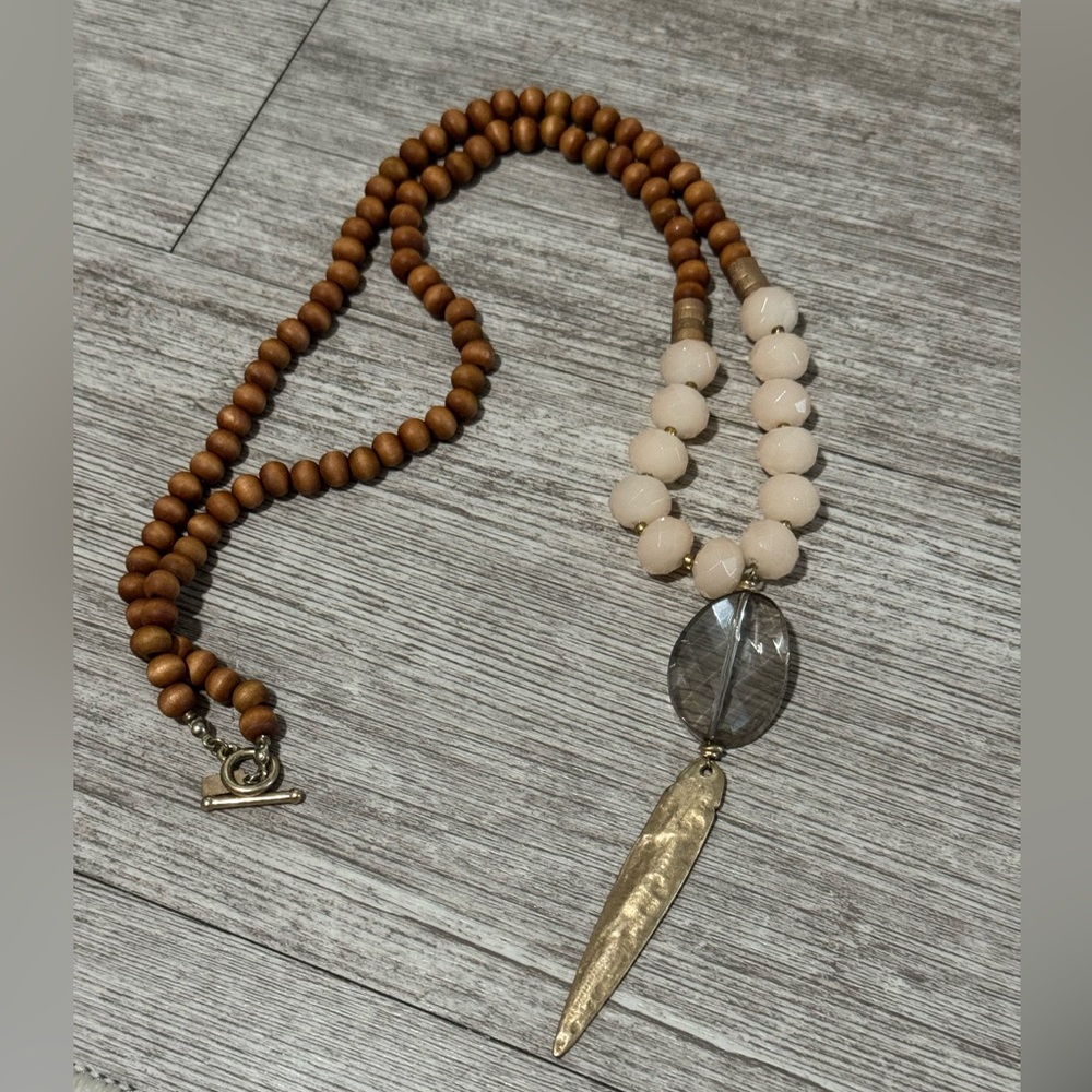 Fashion necklace